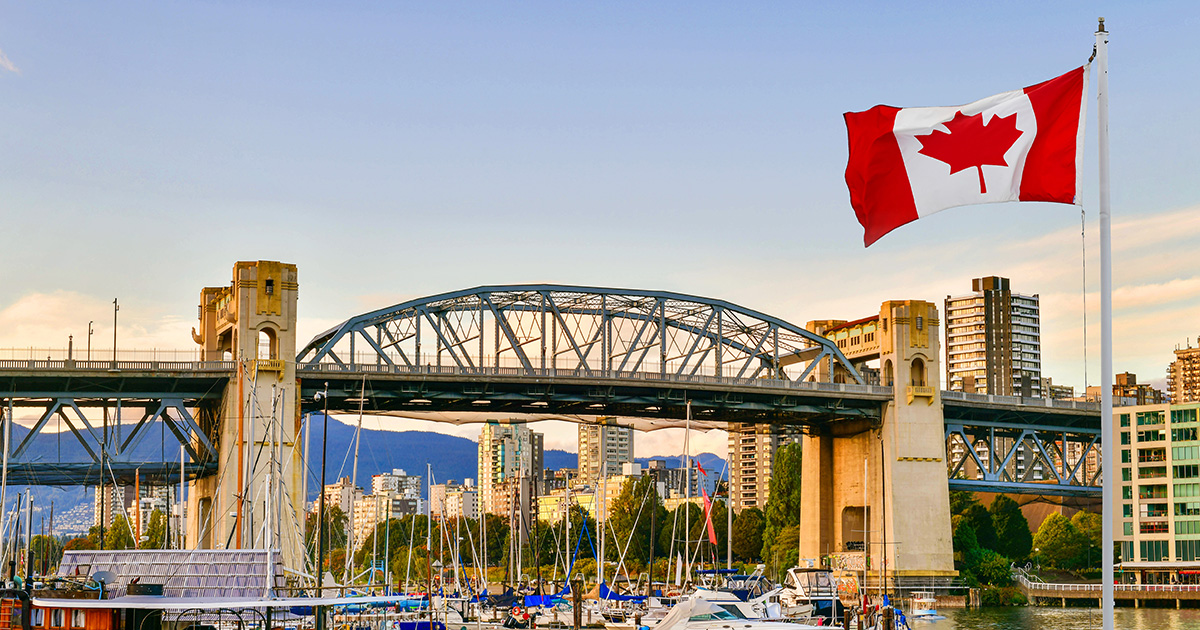 Canada – The Most Welcoming Country In The World