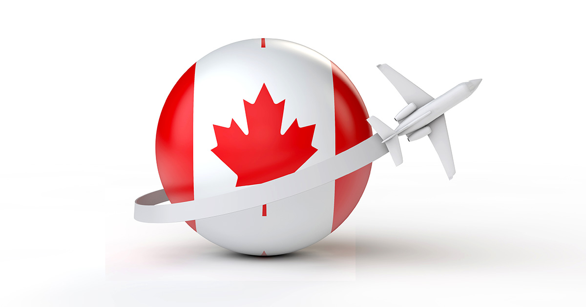 Should you try to immigrate to Canada via Express Entry with a low CRS score?