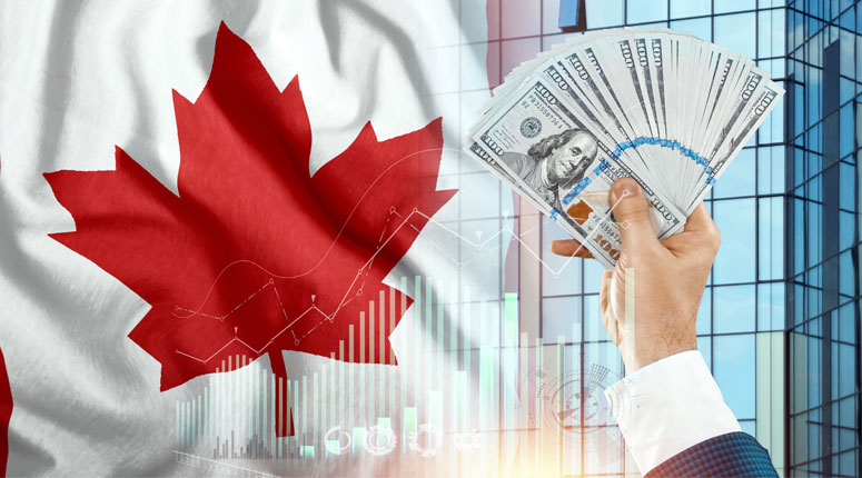 Establish Business in Canada